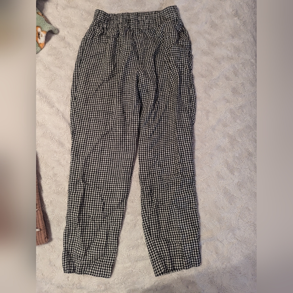 notperfectlinen Athens 2 pants
